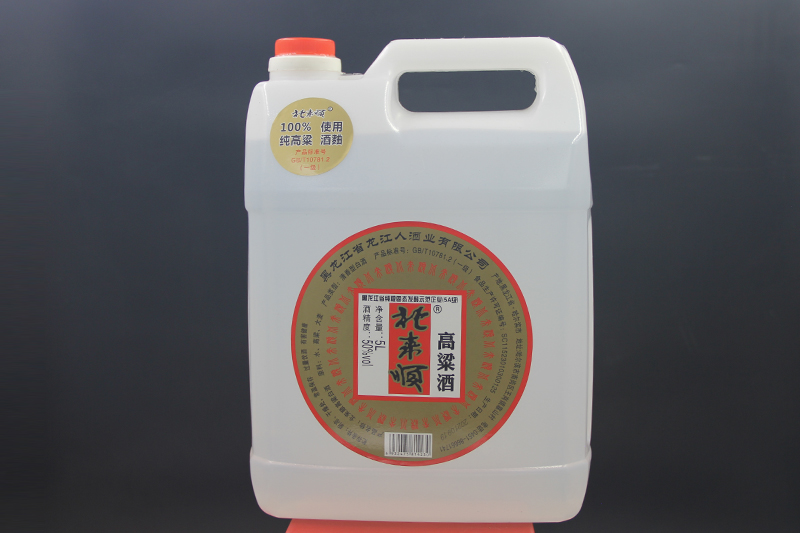 北來(lái)順高粱5L